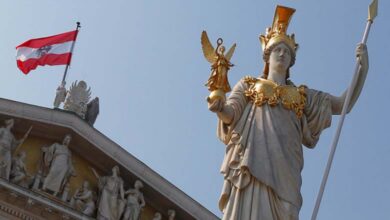 New Measure: Political Islam Under Tightened Surveillance in Austria