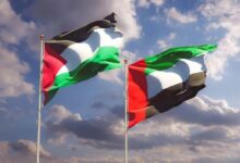 On the Anniversary of the Peace Agreement: The UAE Reaffirms Its Support for Palestine