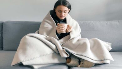 Persistent Cold Sensation: A Health Concern Not to Be Ignored