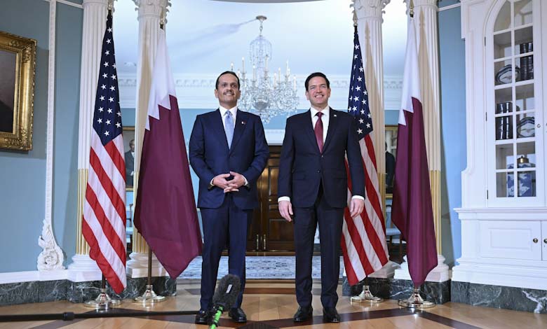 Qatar and the United States Nearing Defense Pact Amid Regional Tensions