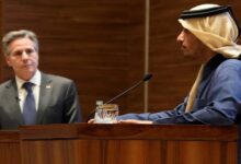 Qatar reverses decision to freeze its mediation role between Israel and Hamas