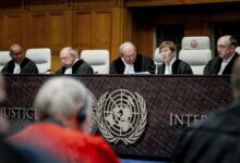 Rare Acknowledgment: Israeli Court Orders Government to Stop Starving Palestinian Prisoners