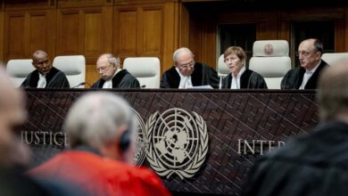 Rare Acknowledgment: Israeli Court Orders Government to Stop Starving Palestinian Prisoners