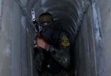 Recruitment, Tunnels, and Surprises: Israeli Intelligence Unveils Hamas’s Plans
