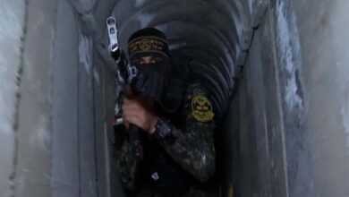 Recruitment, Tunnels, and Surprises: Israeli Intelligence Unveils Hamas’s Plans