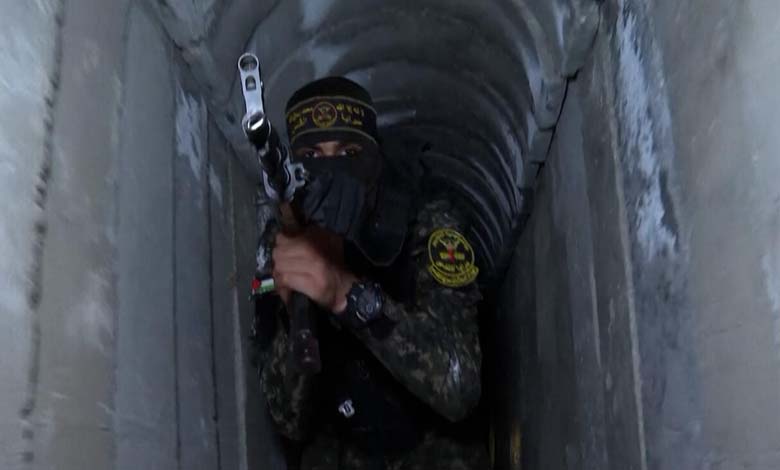 Recruitment, Tunnels, and Surprises: Israeli Intelligence Unveils Hamas’s Plans
