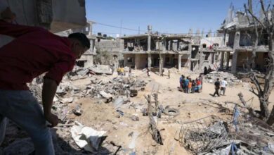 Refusal to Apologize for the Cost of War: Senior Hamas Official Distances Himself from Gaza Civilians’ Suffering