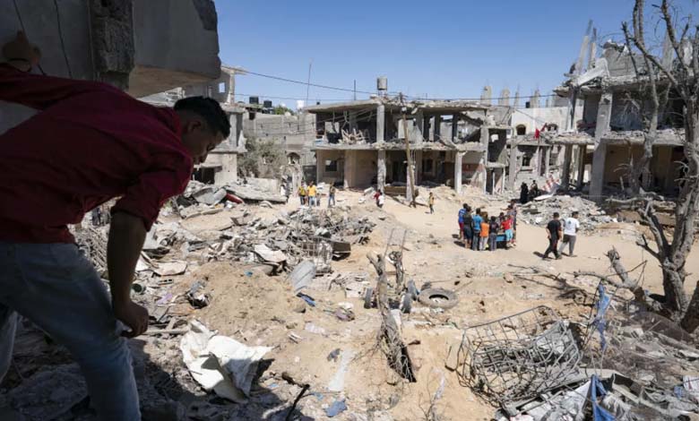 Refusal to Apologize for the Cost of War: Senior Hamas Official Distances Himself from Gaza Civilians’ Suffering