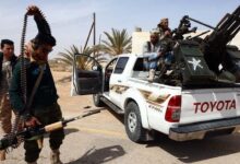 Renewed Armed Chaos in Libya’s Zawiya: Oil Refinery Caught in the Crossfire