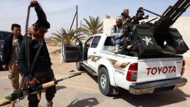 Renewed Armed Chaos in Libya’s Zawiya: Oil Refinery Caught in the Crossfire