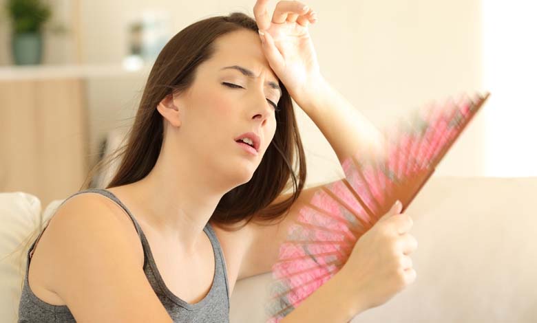 Repeated Heatwaves May Accelerate the Aging of Our Bodies