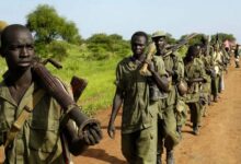 Reuters Exposes the Colombian Mercenaries Lie: Port Sudan’s Authority Sinks Deeper into Disinformation