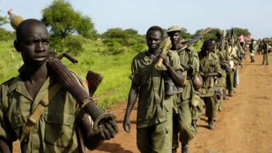 Reuters Exposes the Colombian Mercenaries Lie: Port Sudan’s Authority Sinks Deeper into Disinformation
