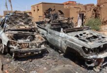Reuters dismantles the Colombian mercenaries claims: Port Sudan faces a credibility crisis