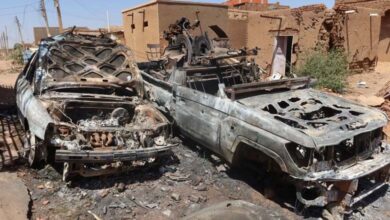 Reuters dismantles the Colombian mercenaries claims: Port Sudan faces a credibility crisis