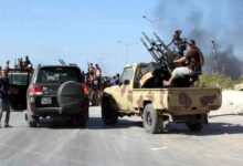 Sabratah in Flames: Western Libya a Prize for Militias as the Non-State Prevails