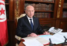 Saied settles the confrontation with the Brotherhood: no constitution of chaos, no immunity for the corrupt