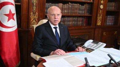 Saied settles the confrontation with the Brotherhood: no constitution of chaos, no immunity for the corrupt