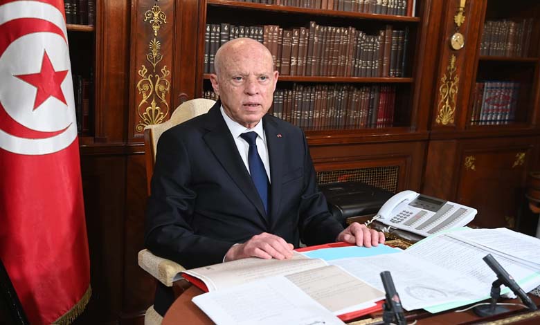 Saied settles the confrontation with the Brotherhood: no constitution of chaos, no immunity for the corrupt