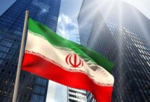Sanctions on Iran Threaten the Regime as Public Anger Grows