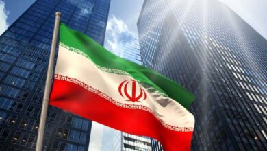 Sanctions on Iran Threaten the Regime as Public Anger Grows