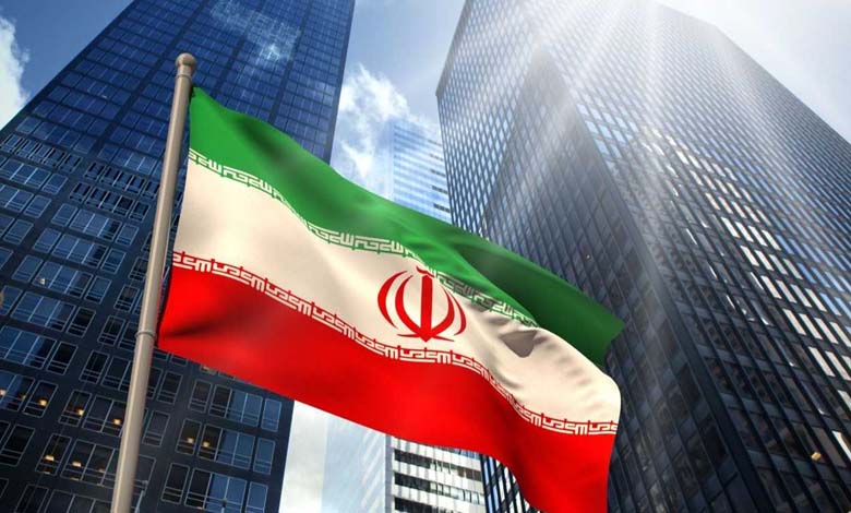 Sanctions on Iran Threaten the Regime as Public Anger Grows