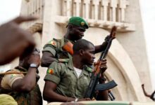 Siege, hostages and threats: Al-Qaeda tightens its grip on Mali