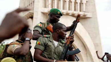 Siege, hostages and threats: Al-Qaeda tightens its grip on Mali