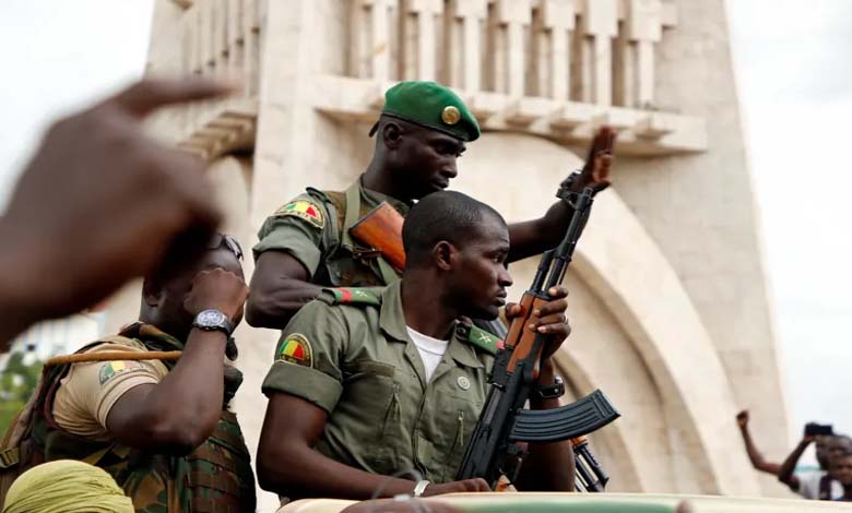Siege, hostages and threats: Al-Qaeda tightens its grip on Mali