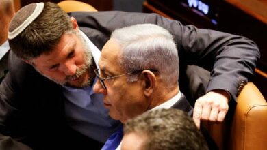Smotrich Preempts Trump-Netanyahu Meeting with Six Red Lines on Gaza Plan