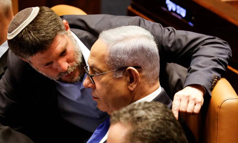 Smotrich Preempts Trump-Netanyahu Meeting with Six Red Lines on Gaza Plan