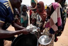 Soaring prices and epidemics: Al-Burhan’s corruption traps Sudan