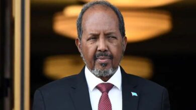 Somalia: A presidential roadmap amid warnings of collapsing UN support