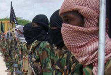 Somalia: Securing the Northern Mountains from ISIS and Fortifying the Capital Against al-Shabaab Attacks