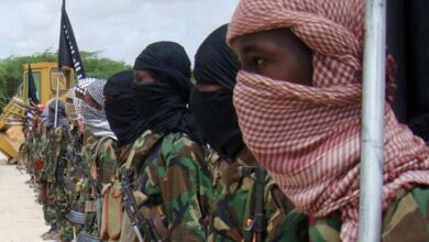 Somalia: Securing the Northern Mountains from ISIS and Fortifying the Capital Against al-Shabaab Attacks