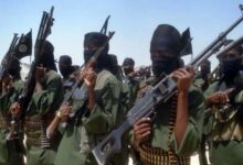 Somalia on Two Fronts: Progress Against Terrorism and Political Challenges
