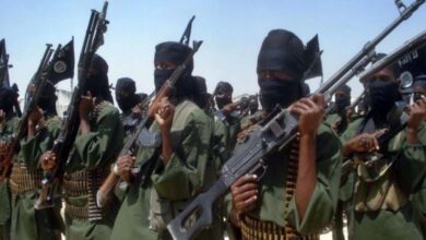 Somalia on Two Fronts: Progress Against Terrorism and Political Challenges