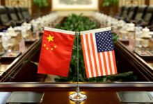 Sovereignty dispute in Scarborough: a new diplomatic confrontation between the U.S. and China