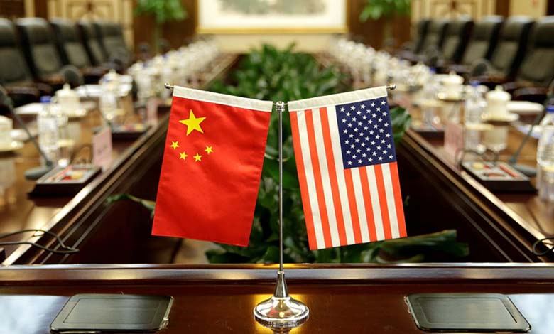 Sovereignty dispute in Scarborough: a new diplomatic confrontation between the U.S. and China
