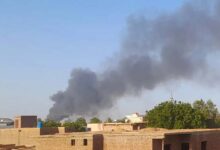 Strategic strikes shake Sudan: attack on Al-Jaili refinery and the fall of General Abu Obeida