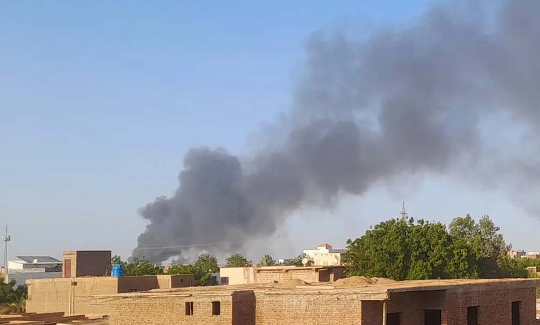 Strategic strikes shake Sudan: attack on Al-Jaili refinery and the fall of General Abu Obeida