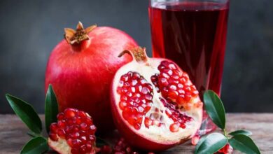 Study: Pomegranate Stimulates Youth Hormone in Older Adults