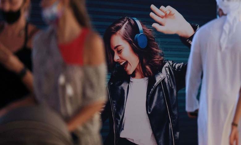 Study Reveals the Impact of Music on Brain Resilience