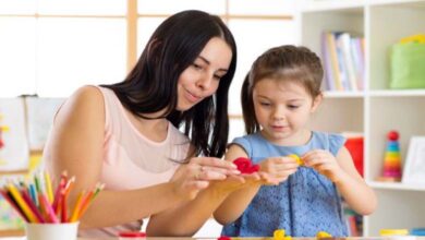 Study: The Environment Plays a Key Role in the Behavior of Individuals with Autism