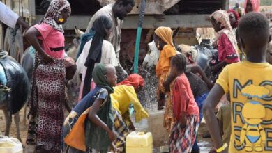 Sudan Between Epidemics and Collapse: An Incapable State and a People Facing Death