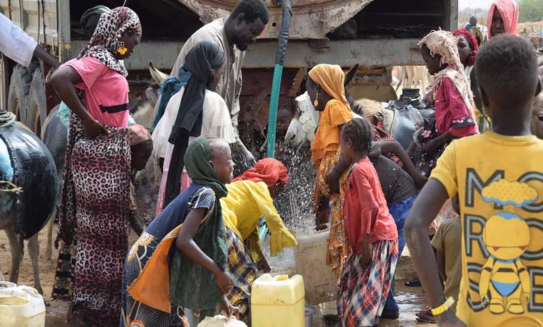 Sudan Between Epidemics and Collapse: An Incapable State and a People Facing Death