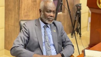 Sudan… Washington sanctions Jibril Ibrahim and the “Al-Baraa ibn Malik” brigade