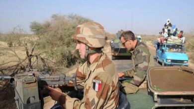 Suspension of Cooperation and Expulsion of Diplomats: A New Crisis Between France and Mali