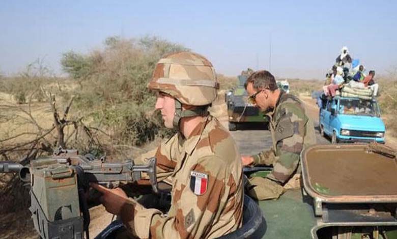 Suspension of Cooperation and Expulsion of Diplomats: A New Crisis Between France and Mali