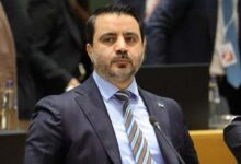 Syria Urges the UN Security Council to Take a Firm Stance Against Israeli Airstrikes